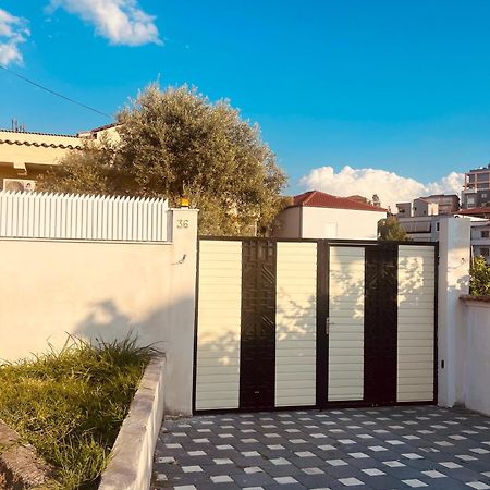 Tirana View Apartments Eksteriør bilde