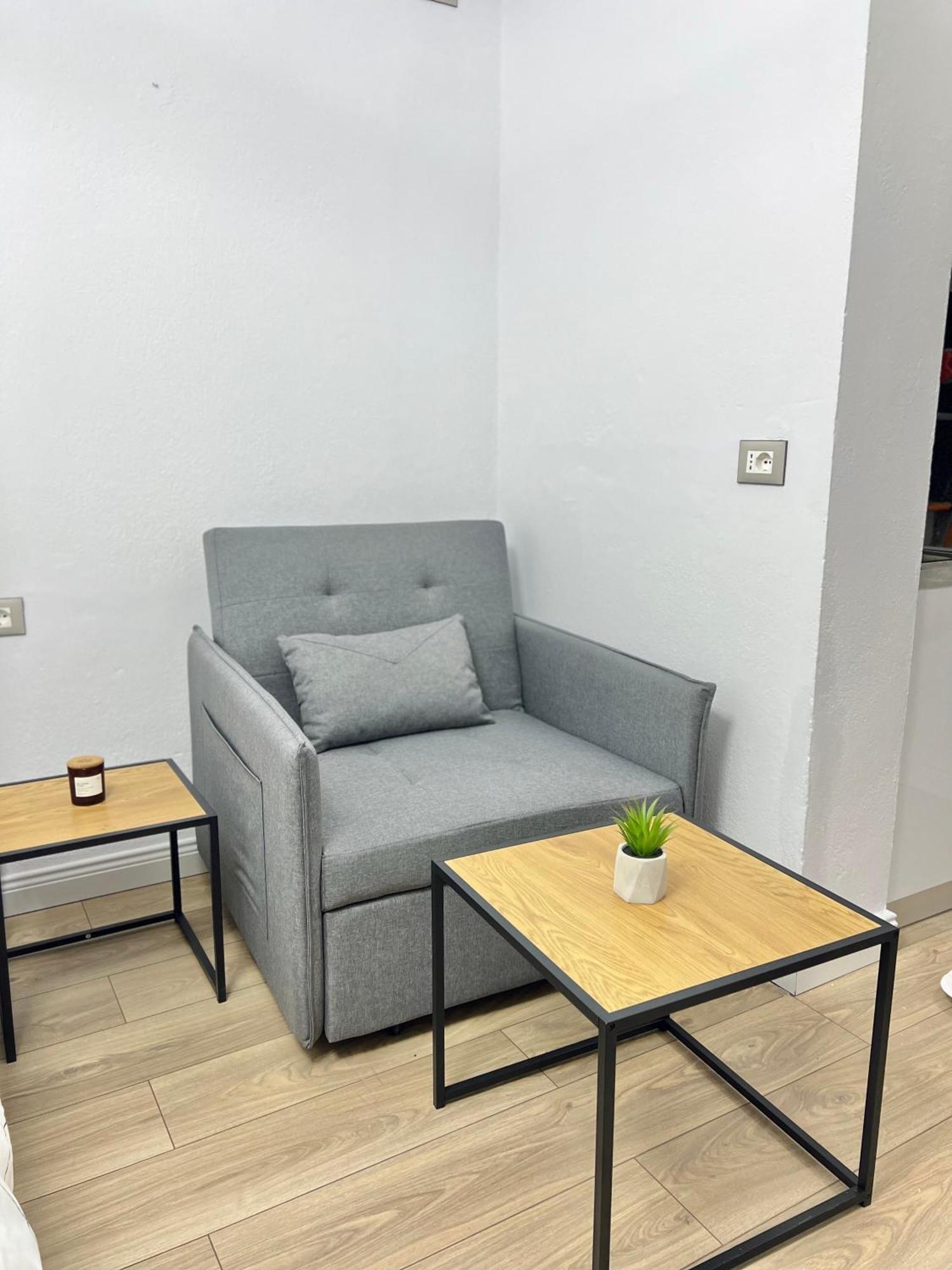 Tirana View Apartments Eksteriør bilde